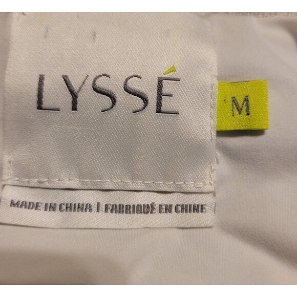 Lysse Maxi Dress Size Medium Retro Boho Sleeveless Stretch - Picture 7 of 11